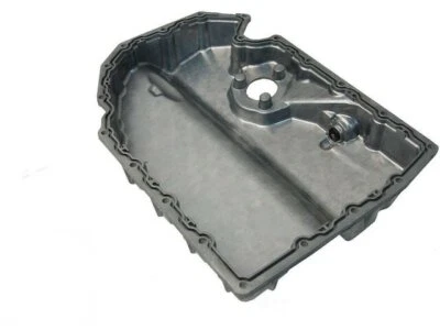 Para Audi A3 Quattro 2015-2020 cárter de aceite 35778 SKWD 2016 2017 2018 2019 Foto 1 de 2