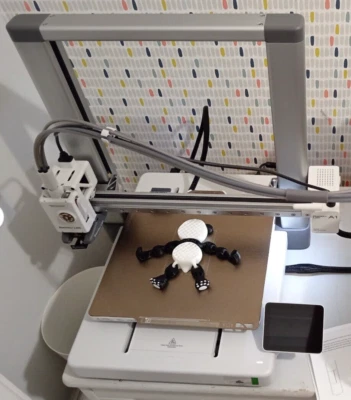 3D Printing Service - High-Quality Print On Demand | Bulk & Wholesale Available - Image 1 of 4