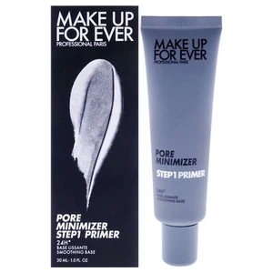 Step 1 Primer 24H Color Corrector - Pore Minimizer by Make Up For Ever - 1 oz - Picture 1 of 6