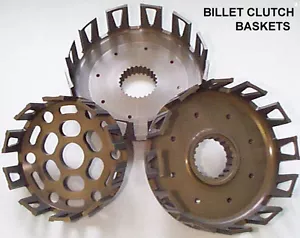 KUPPLUNGSKORB MITAKA HONDA RS250 - Bild 1 von 1