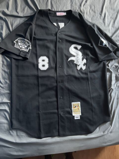 Mitchell & Ness Chicago White Sox MLB Jerseys for sale