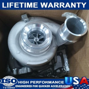 FOR 2013-2022 Dodge ISB 6.7L Cummins Truck Holset HE300VG New Turbo charger* - Picture 1 of 21