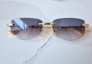 New DITA Trysim.75 Sunglasses - Picture 1 of 7