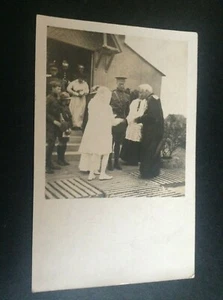 Carte postale photographie - Foto 1 di 2