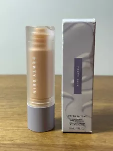 Fenty Skin Watch Ya Tone Niacinamide Dark Spot Serum Full Size 1oz 30ml NIB - Picture 1 of 4