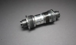 Shimano Ultegra BB 6500 Bottom Bracket / BSA 1.370"x24 / 109,5 mm / Octalink V1 - Bild 1 von 5