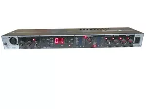 ZOOM RFX-2200 Digital Reverb Multi Effects Rack Unit 1U Tested JP - Picture 1 of 4