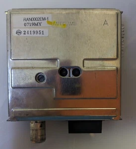Tuner für Technics SA-AX540, RAN0002EM - Bild 1 von 3