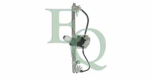 ALZACRISTALLO POST SX PER RENAULT CLIO III - Imagen 1 de 1