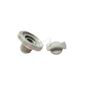 Bestway Ersatzteil Schraubventil für LAY-Z-SPA® Whirlpools (ausser DropStitch) - Bild 1 von 2
