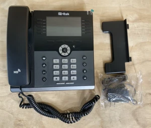 HTEK UC926 IP Telefon gebraucht (Zustand neu) - Bild 1 von 9