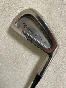 Titleist DCI TOUR FORGED 2 iron single HP 8490 R 2i 2 19 - Picture 1 of 7