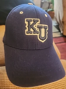 University of Kansas Jayhawks One Fit - Picture 1 of 3