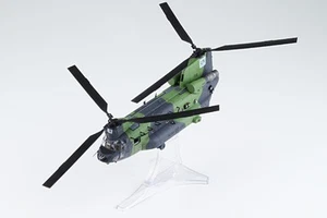 821005C-2 Forces of Valor CH-147F Chinook 1/72 Model #147304 RCAF 450th - Picture 1 of 2