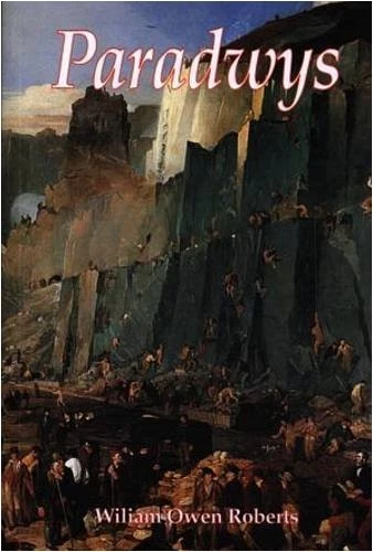Paradwys By Wiliam Owen Roberts - image 1 of 1