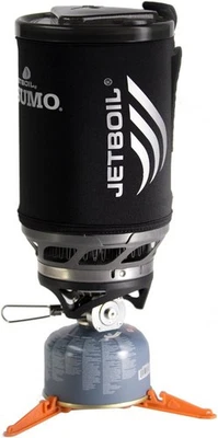 Jetboil SUMO Portable Stove Aluminium Camping Stove FREE NEXT DAY DELIVERY - Image 1 of 3