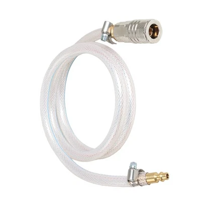 Manguera de drenaje de refrigerante de refrigeración del radiador para Volvo D11 D13 D16 y Mack MP7 MP8 MP10 Foto 1 de 4