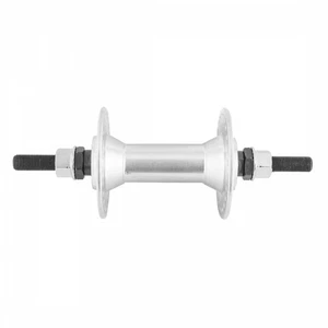 Wheel Master MX-4000 BMX Hubs FT 48H Sil - Picture 1 of 1