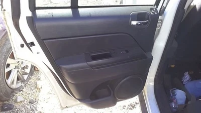 COMPASS   2012 Door Trim Panel Rear 30565406 - Image 1 of 4