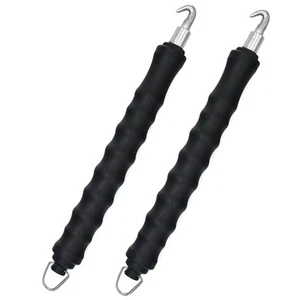 2 Pezzi Tirante per Armatura Filo Twister Tirante per Armatura, Filo per Legatura per Armatura Twister Tool Wire - Foto 1 di 6