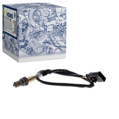 VEMO Sonda Lambda Prima Kat Adatto A per Audi A1 A3 Seat Leon Skoda Octavia - Immagine 1 di 4