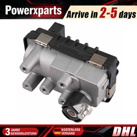 189462 For Mercedes 3.0 V6 Cdi Om642 Vtg Turbocharger Boost Pressure Regulator Actuator