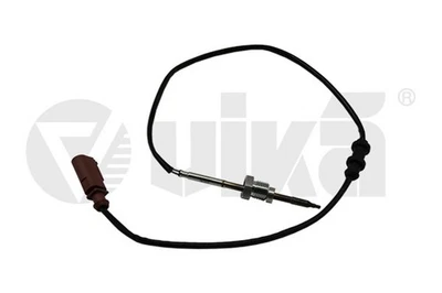 Sensor temperatura de los gases de escape vika 99061805101 para VW PASSAT B6 3C2 Variant 3C5 TDI - Imagen 1 de 4