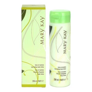 Mary Kay Lotus & Bamboo Body Lotion (NOS) - Picture 1 of 1