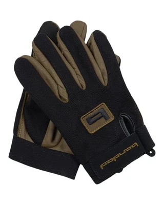 Banded Scattergun Trigger Gloves – Upland Hunting, Trigger Finger & Grip Palm - Image 1 of 2