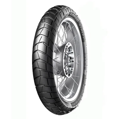 REIFEN TYRE METZELER 90/90-21 54H KAROO STREET - Bild 1 von 4