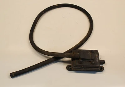 Can-Am DS90 DS70 2012 cuatro tiempos caja de aire OEM caja de filtro de admisión de aire V18350DGF02H Foto 1 de 4