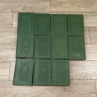 The Source Book Лот из 11: Study Guides Perpetual Encyclopedia Corporation - Изображение 1 из 4