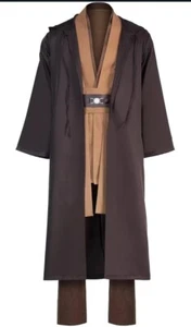 Anakin Skywalker (Medium) Adult Costume / Cosplay - NEW - Picture 1 of 4