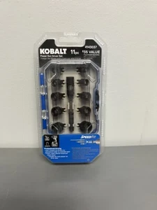 KOBALT TOOLS POWER NUT DRIVER SET (J27002072) - Picture 1 of 2