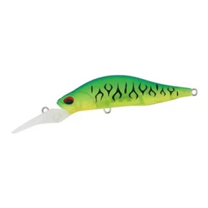 DUO Realis Rozante Shad 63MR, Länge mm 63 CCC3263, hängender Angelwobbler - Bild 1 von 1
