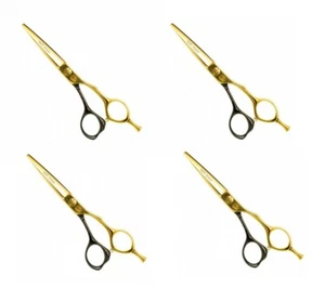 Hatio Sessuru 5.5 Scissor Pack of 4 - Picture 1 of 2