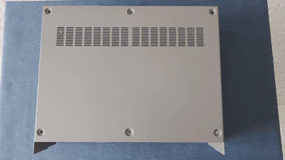 SONY DTC-2000ES GOLD top cover, mint, 3-908-784-11 - Bild 1 von 4