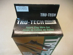 Standard/Tru-Tech 6085 Spark Plug Wire Set - Foto 1 di 2
