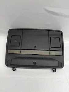 2014 - 2020 JAGUAR F-TYPE FRONT ROOF CONSOLE READING DOME LIGHT LAMP JX53519A58 - Picture 1 of 5