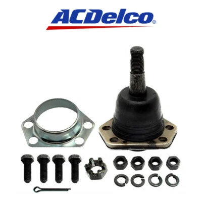 Junta de rótula de suspensión ACDelco 45D0009 88911380 para 64-74 Buick Skylark Foto 1 de 4