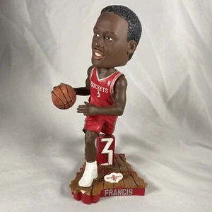 Steve Francis Houston Rockets Bobblehead FOCO NBA Basketball #/5000 Forever - Picture 1 of 7