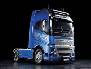 Tamiya 300056375 - 1:14 RC Volvo FH16 XL 750 4x2 - Nuovo - Foto 1 di 1