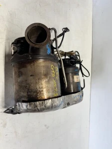 2020 VOLKSWAGEN GOLF MK7.5 GTD DIESEL PARTICULATE FILTER (DPF) 04L 131 765 CD - Picture 1 of 21