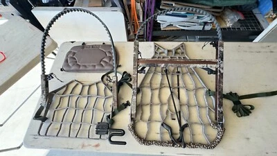 Lone Wolf Assault Hand Climber Condition 9/10! - Image 1 of 4