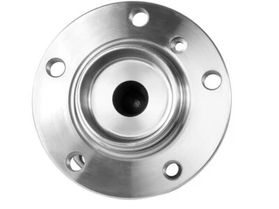 Conjunto de buje de rueda delantero para BMW 745i 2002-2005 75639YYDB 2003 2004 Foto 1 de 2