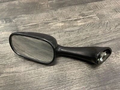 Espejo retrovisor izquierdo VFR750F Interceptor Honda 1990-1997 OEM Foto 1 de 4