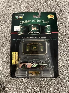 NASCAR #97 John Deere Motorsports Racing Champions 1997 Edition NIB 1/64 Scale - Picture 1 of 2