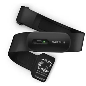 Garmin New Band Cardio Hrm 200 Size X-SMALL - Picture 1 of 4