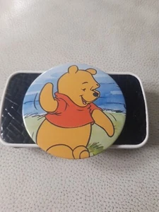 Insignia vintage de Winnie the Pooh - Imagen 1 de 3