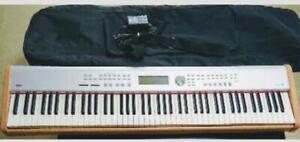 KORG SP500 Digital Piano Electronic Keyboard Synthesizers from JAPAN